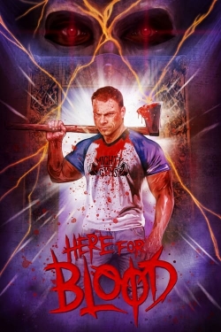 Watch Here for Blood movies free hd online