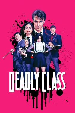 Watch Deadly Class movies free hd online