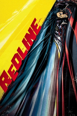 Watch Redline movies free hd online