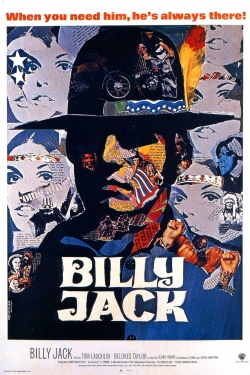 Watch Billy Jack movies free hd online