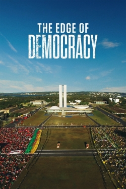 Watch The Edge of Democracy movies free hd online