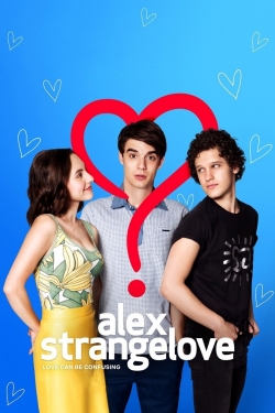 Watch Alex Strangelove movies free hd online