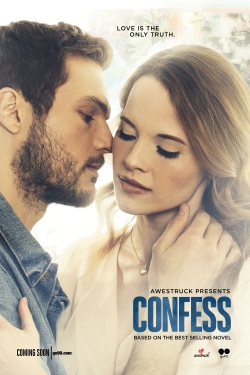 Watch Confess movies free hd online