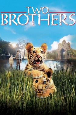 Watch Two Brothers movies free hd online