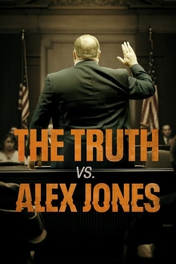 Watch The Truth vs. Alex Jones movies free hd online