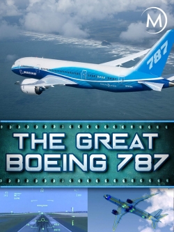 Watch The Great Boeing 787 movies free hd online