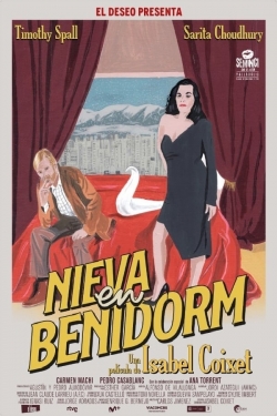 Watch It Snows in Benidorm movies free hd online