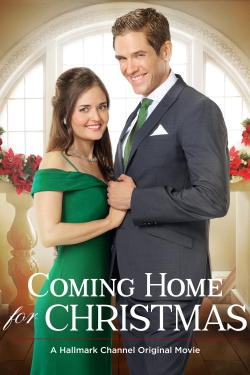 Watch Coming Home for Christmas movies free hd online