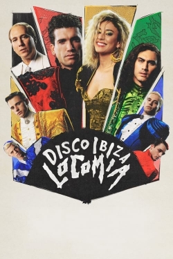 Watch Disco, Ibiza, Locomía movies free hd online