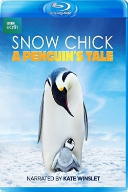 Watch Snow Chick - A Penguin's Tale movies free hd online