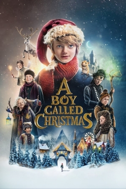 Watch A Boy Called Christmas movies free hd online