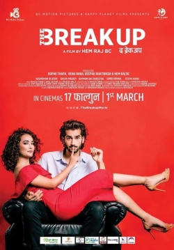 Watch The Break Up movies free hd online