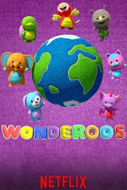 Watch Wonderoos movies free hd online