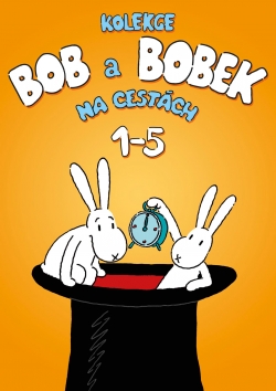 Watch Bob a Bobek na cestách movies free hd online