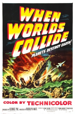 Watch When Worlds Collide movies free hd online