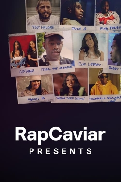 Watch RapCaviar Presents movies free hd online