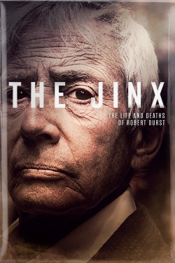 Watch The Jinx: The Life and Deaths of Robert Durst movies free hd online