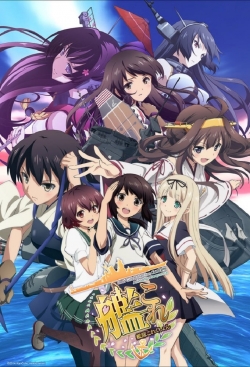 Watch Kantai Collection: KanColle movies free hd online