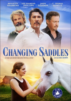 Watch Changing Saddles movies free hd online