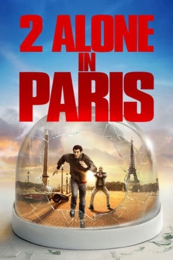 Watch 2 Alone in Paris movies free hd online