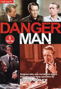 Watch Danger Man movies free hd online