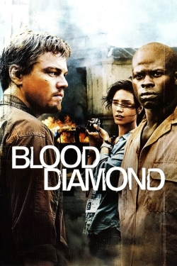 Watch Blood Diamond movies free hd online