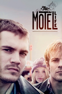 Watch The Motel Life movies free hd online