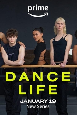 Watch Dance Life movies free hd online