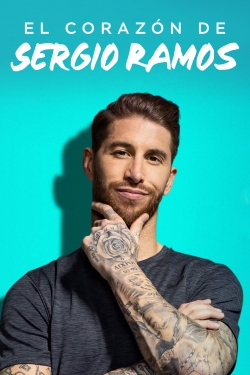 Watch The Heart of Sergio Ramos movies free hd online