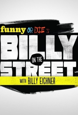 Watch Billy on the Street movies free hd online