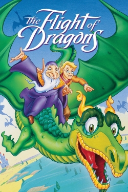 Watch The Flight of Dragons movies free hd online