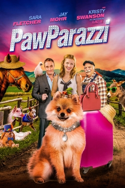 Watch PawParazzi movies free hd online