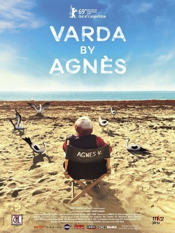 Watch Varda par Agnès movies free hd online