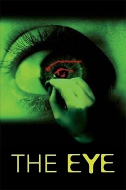 Watch The Eye movies free hd online