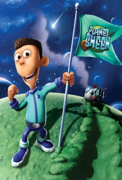 Watch Planet Sheen movies free hd online