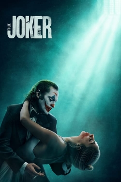 Watch Joker: Folie à Deux movies free hd online