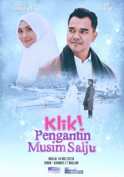 Watch Klik! Pengantin Musim Salju movies free hd online