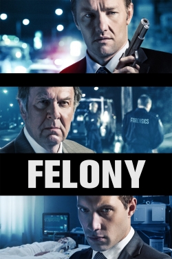 Watch Felony movies free hd online