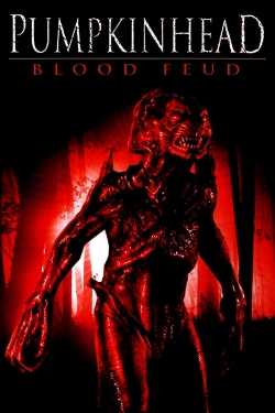 Watch Pumpkinhead: Blood Feud movies free hd online