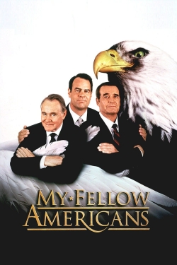 Watch My Fellow Americans movies free hd online