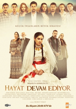 Watch Hayat Devam Ediyor movies free hd online