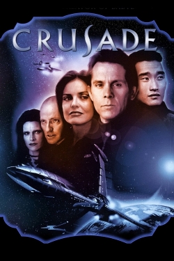 Watch Crusade movies free hd online