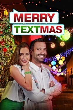 Watch Merry Textmas movies free hd online