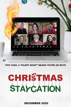 Watch Christmas Staycation movies free hd online