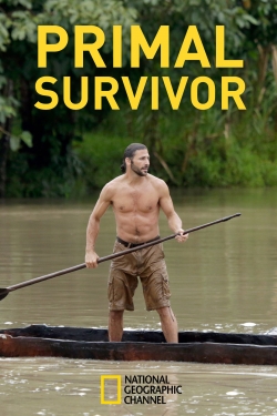 Watch Primal Survivor movies free hd online