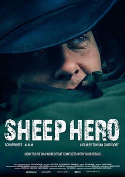 Watch Sheep Hero movies free hd online