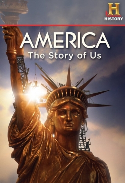 Watch America: The Story of Us movies free hd online