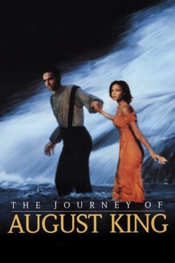 Watch The Journey of August King movies free hd online