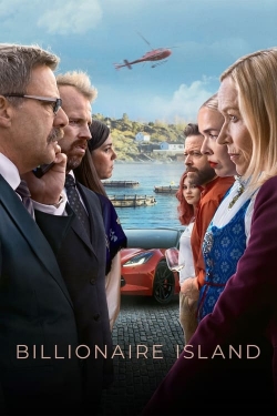 Watch Billionaire Island movies free hd online