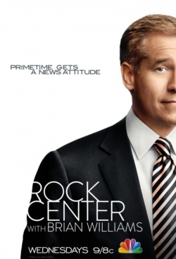 Watch Rock Center with Brian Williams movies free hd online